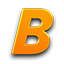 Betsin — logo
